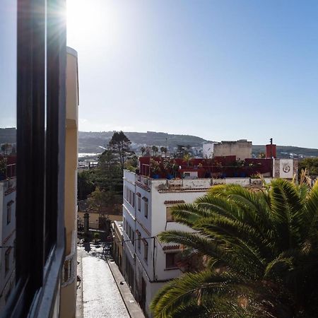 Balcony Spacious 2Br Historic Centre Arucas Apartment Luaran gambar