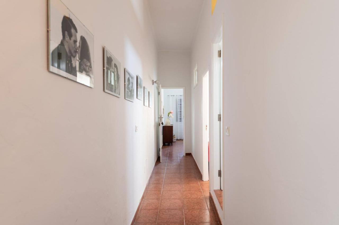 Balcony Spacious 2Br Historic Centre Arucas Apartment Luaran gambar