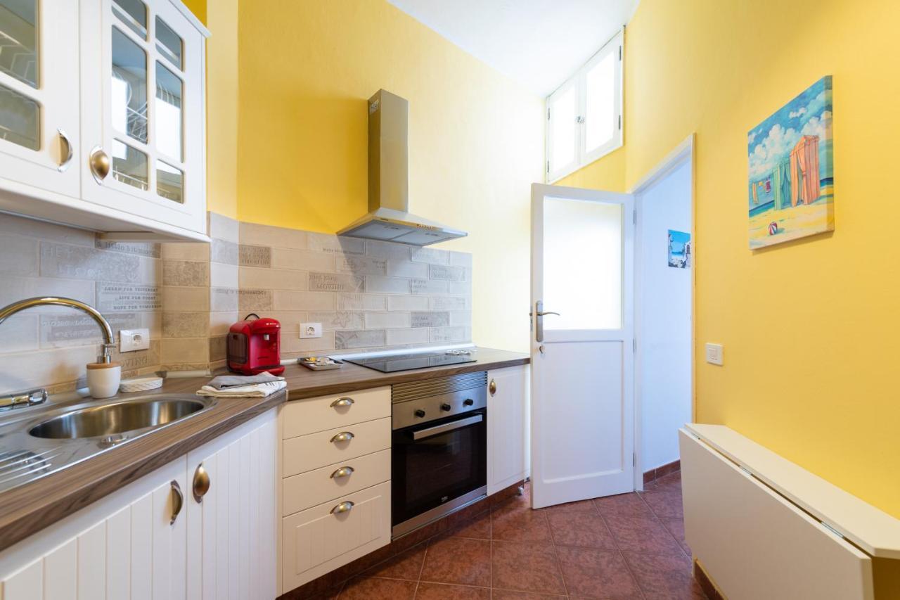 Balcony Spacious 2Br Historic Centre Arucas Apartment Luaran gambar