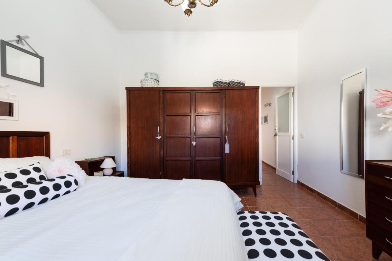 Balcony Spacious 2Br Historic Centre Arucas Apartment Luaran gambar