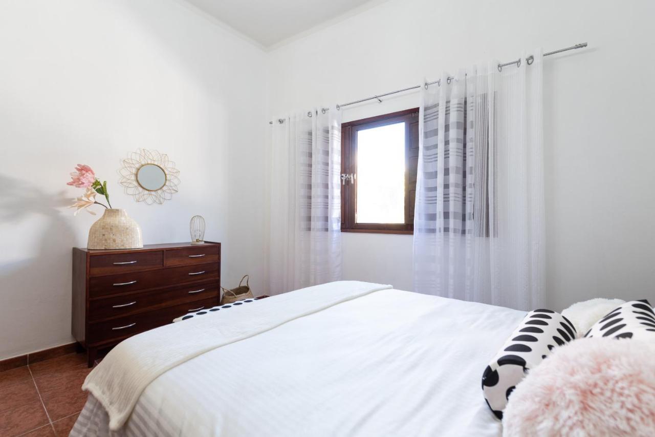 Balcony Spacious 2Br Historic Centre Arucas Apartment Luaran gambar