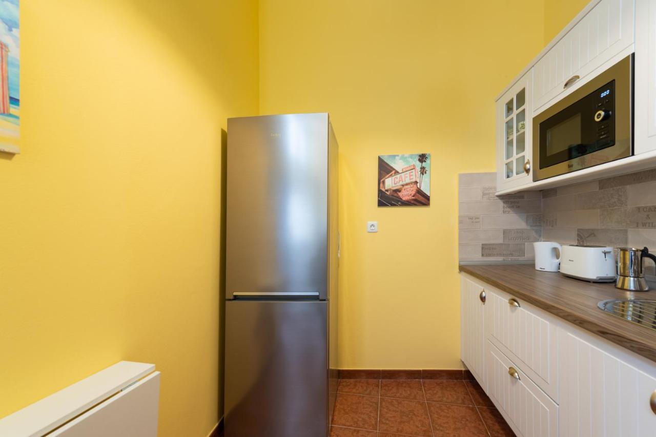 Balcony Spacious 2Br Historic Centre Arucas Apartment Luaran gambar