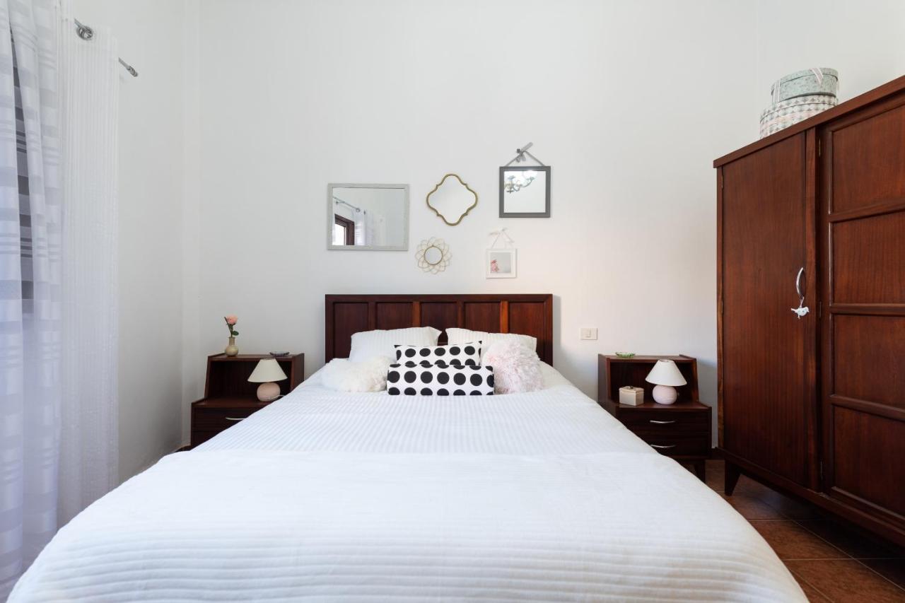 Balcony Spacious 2Br Historic Centre Arucas Apartment Luaran gambar